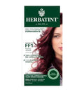 Herbatint hair color packaging with a woman's hair and brand logo.