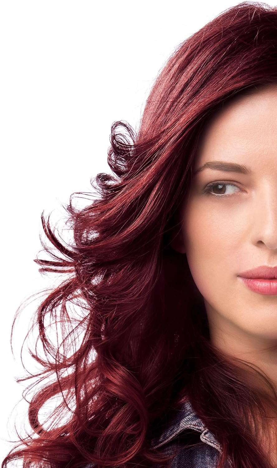 Herbatint Permanent Hair Colour Gel FF4 Violet