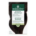 Herbatint Permanent Hair Colour Gel 3N Dark Chesnut