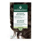 Herbatint Permanent Hair Colour Gel 5N Light Chestnut