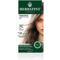 Herbatint Permanent Hair Colour Gel 7C Ash Blonde