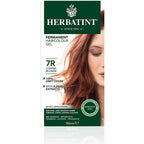 Herbatint Permanent Hair Colour Gel 7R Blonde