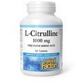 Natural Factors L-Citrulline, 1000mg