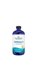 Nordic Naturals Omega-3
