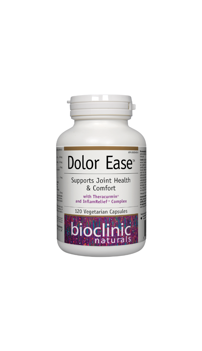 bioclinic Dolor Ease