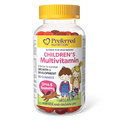 Preferred Nutrition Children's Multivitamin Citrus & Raspberry, 180 gummies