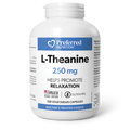 Preferred Nutrition L-Theanine 250mg, 150 capsules