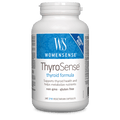Womensense ThyroSense, 210 capsules