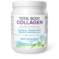 Total Body Collagen, Unflavoured, 500g